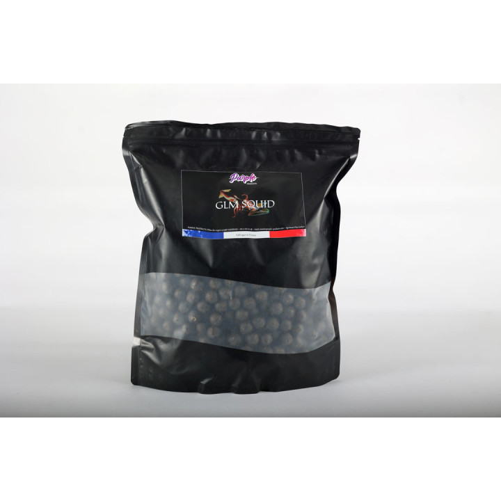 BOUILLETTE GLM SQUID