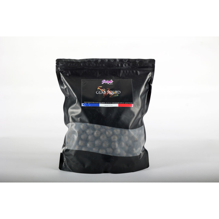 BOUILLETTE GLM SQUID