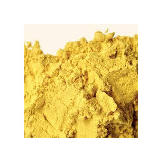 COLORANT JAUNE NATUREL