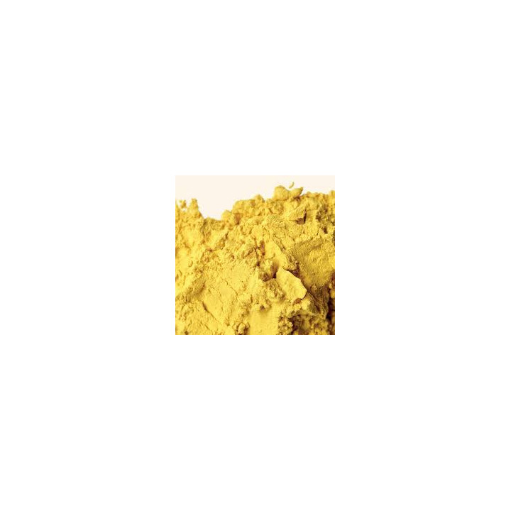 COLORANT JAUNE NATUREL