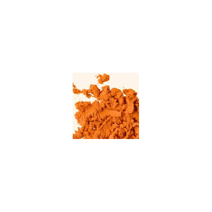 COLORANT ORANGE NATUREL