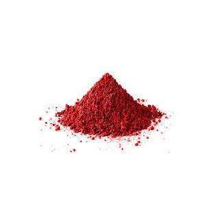 COLORANT ROUGE NATUREL