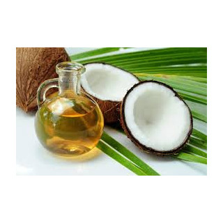 HUILE DE COCO