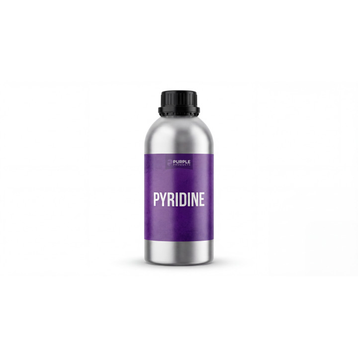 PYRIDINE