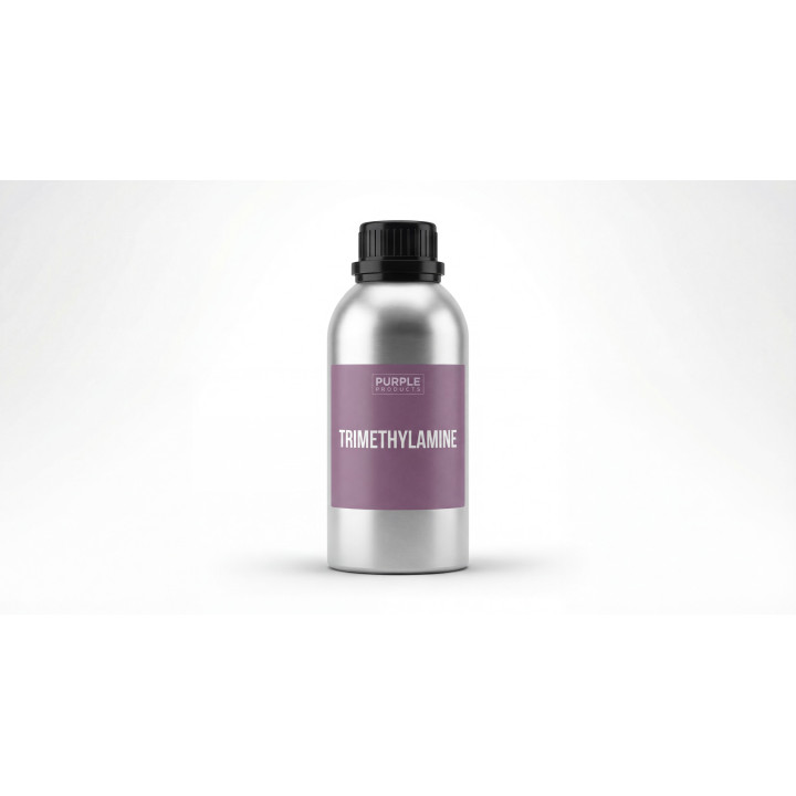 TRIMETHYLAMINE