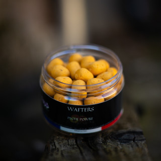 WAFTERS PECHE POIVRE