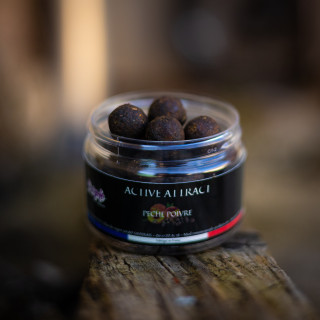 ACTIV ATTRACT PECHE POIVRE
