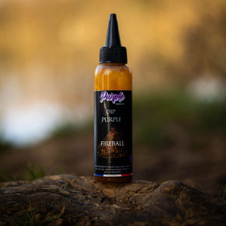 DIP PURPLE FIREBALL