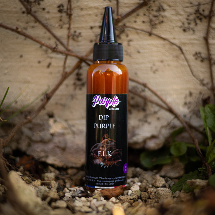 DIP PURPLE F.L.K