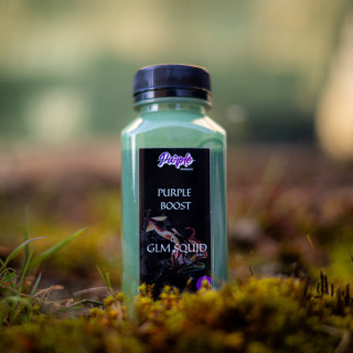 BOOST PURPLE GLM SQUID