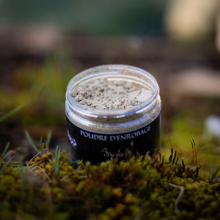 POUDRE D'ENROBAGE GLM SQUID