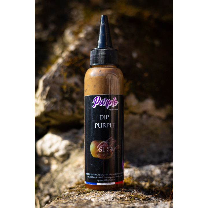DIP PURPLE S.L 24