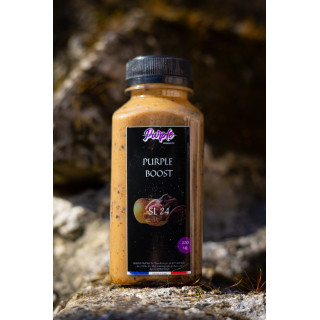 BOOST PURPLE S.L 24