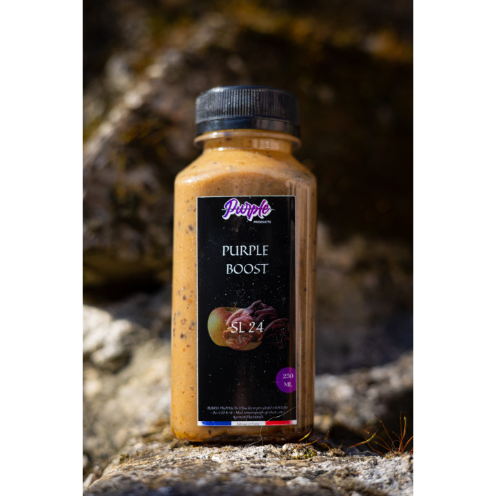 BOOST PURPLE S.L 24