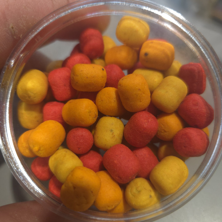 WAFTERS MIXED COLORS