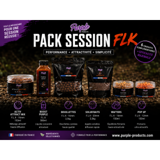 Pack FLK
