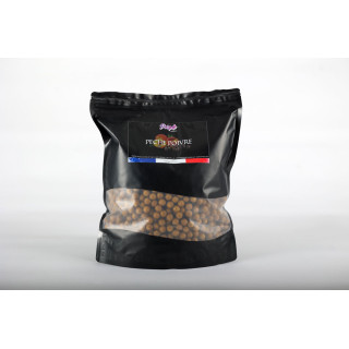 BOUILLETTE PECHE POIVRE