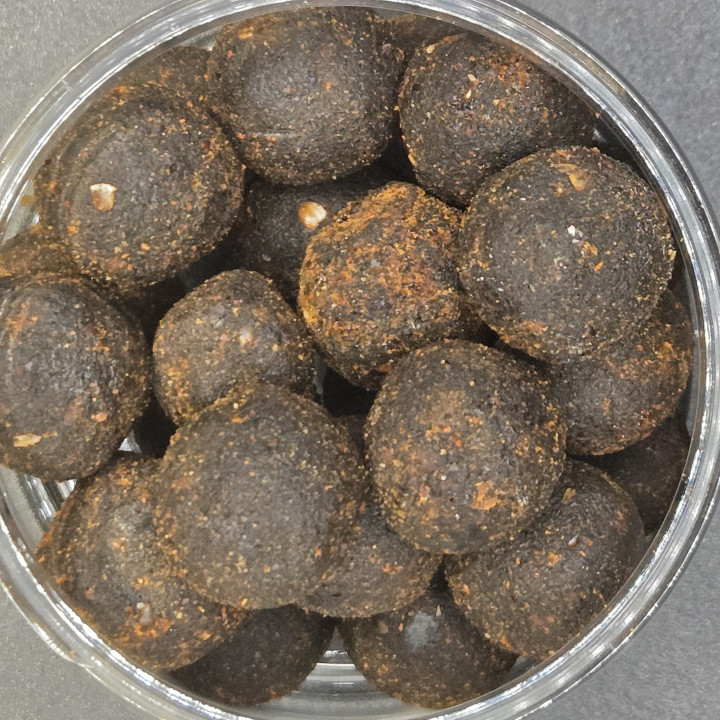 ACTIV ATTRACT HEMPY DIABOLIK