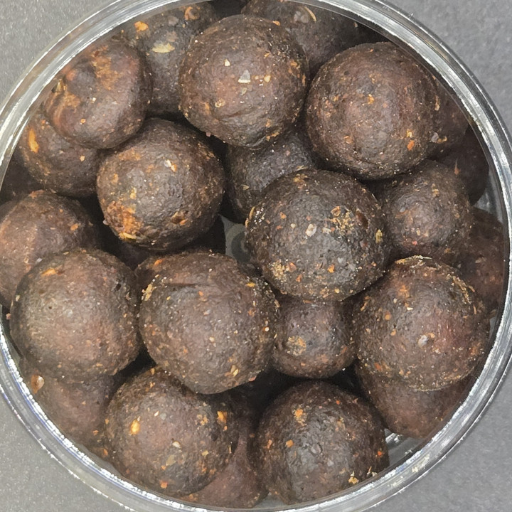 ACTIV ATTRACT PECHE POIVRE