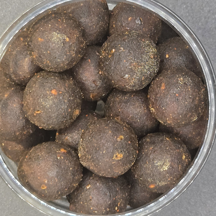 ACTIV ATTRACTMIX MILKY BANANA