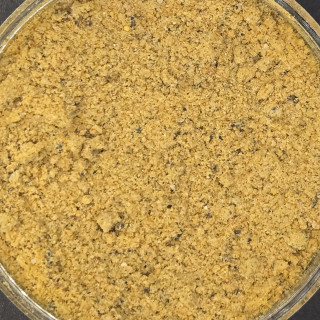 POUDRE D'ENROBAGE FRUIT BLEND