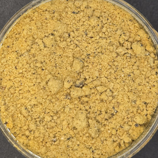 POUDRE D'ENROBAGE MILKY BANANA