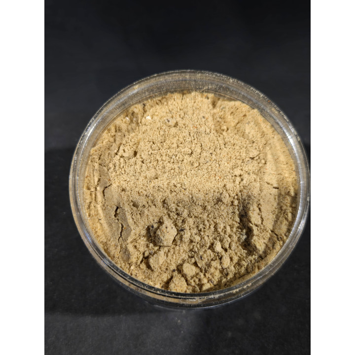 POUDRE D'ENROBAGE GLM SQUID