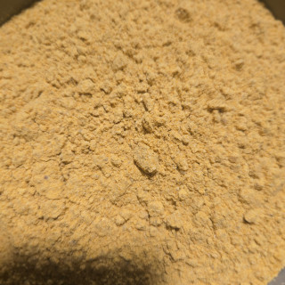 POUDRE D'ENROBAGE  F.L.K