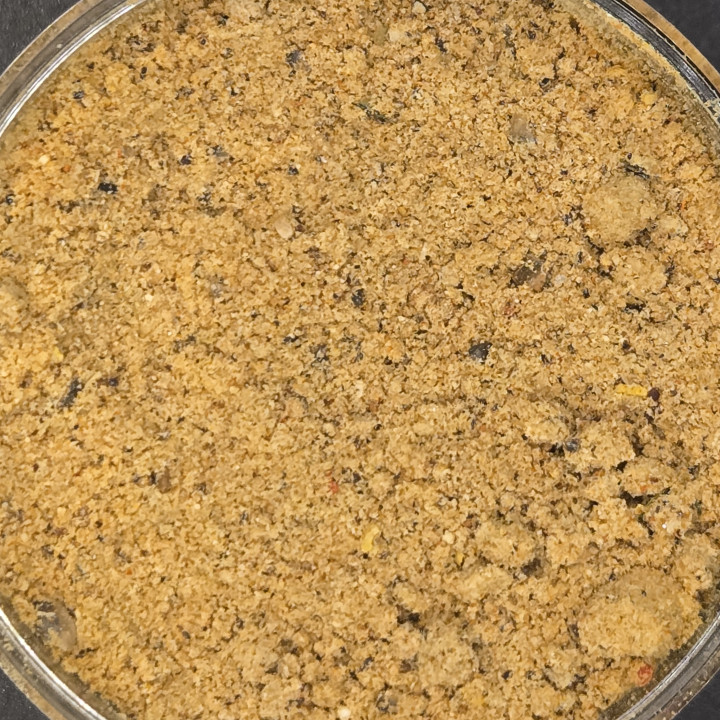 POUDRE D'ENROBAGE  FIREBALL