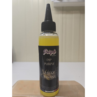 DIP FLUO MILKY BANANA