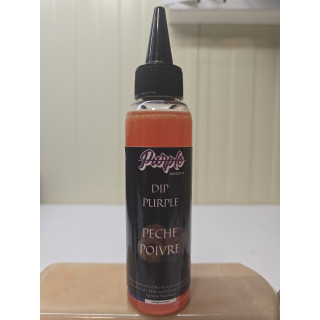 DIP FLUO PECHE POIVRE