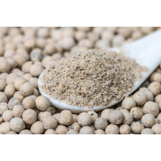 POIVRE BLANC MOULU