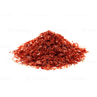 CHILI PIMENT CONCASSE