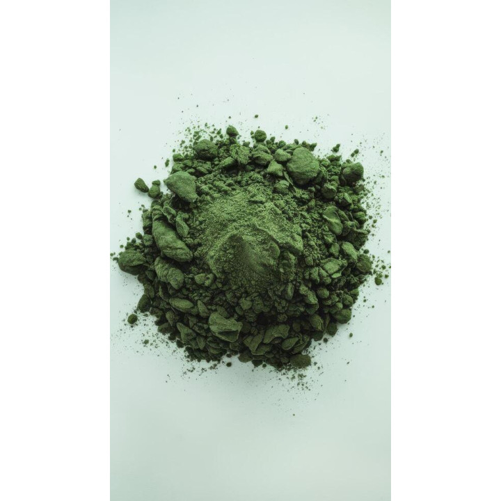 SPIRULINE