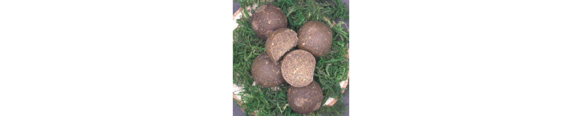 Bouillettes pour la Pêche à la Carpe | Purple Products