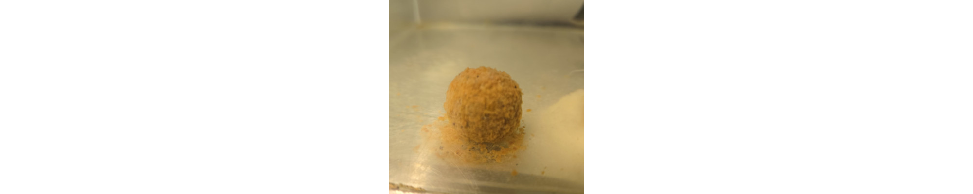 BOUILLETTES SOLUBLES